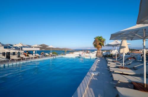 Elounda Hotel | Elounda Akti Olous Adults Only