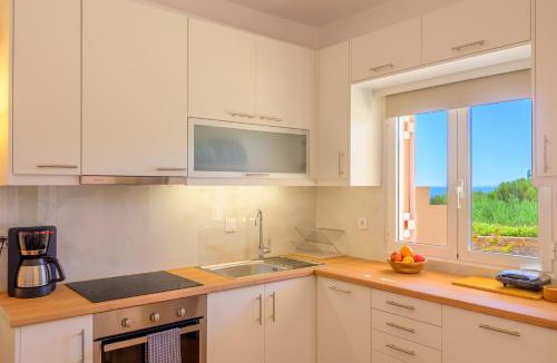 Elounda Apartment | Elounda Anemelia Apartments