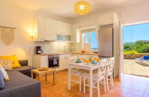 Elounda Apartment | Elounda Anemelia Apartments