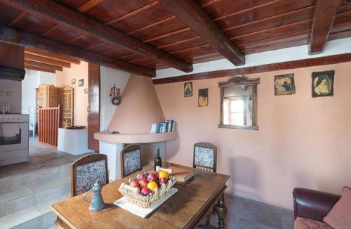 Vrouhas Villa | Elounda Collection Villa