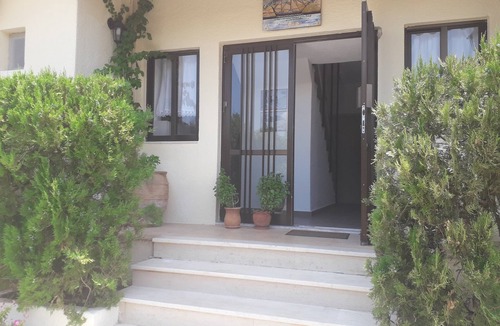 Elounda Apartment | Elounda George Studios