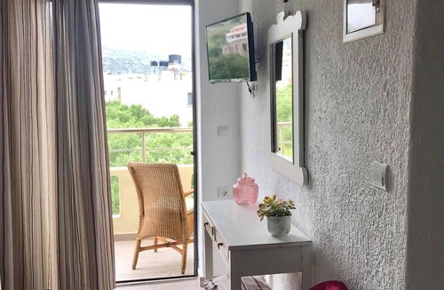 Elounda Apartment | Elounda George Studios