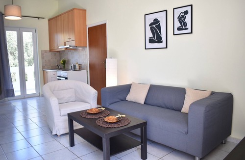 Elounda Apartment | Elounda Holidays Argyro