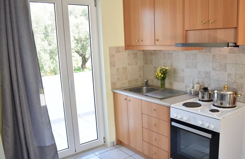 Elounda Apartment | Elounda Holidays Argyro