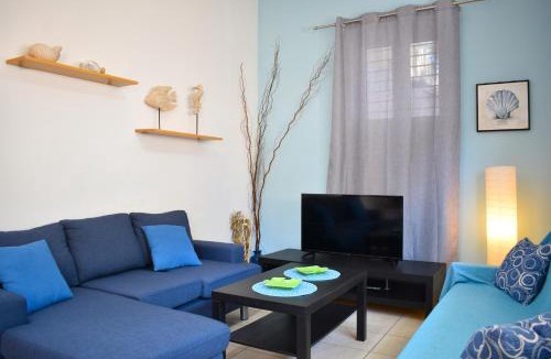 Elounda Apartment | Elounda Holidays Achillea