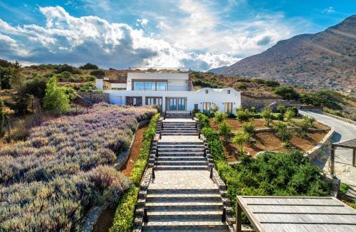 Elounda Villa | Elounda Lavender Villa
