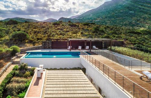 Elounda Villa | Elounda Lavender Villa