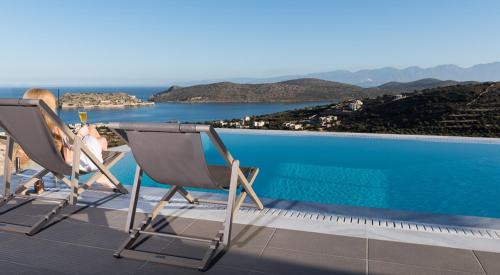 Elounda Villa | Elounda Luxury Villas