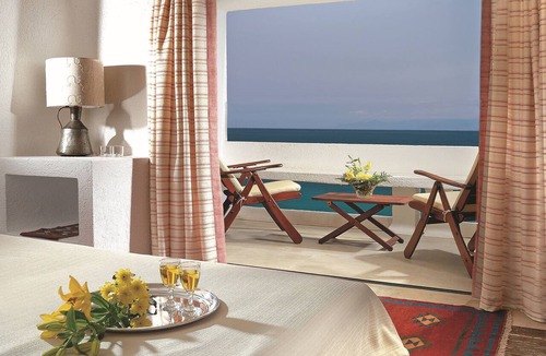 Elounda Resort | Elounda Mare Relais & Chateaux Hotel