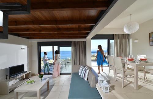 Elounda Apartment | Elounda Olea Villas And Apartments