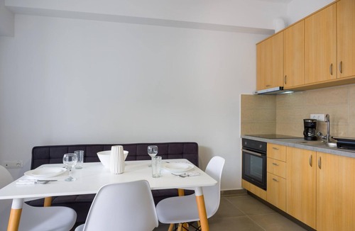 Elounda Apartment | elounda olithos apartments 3
