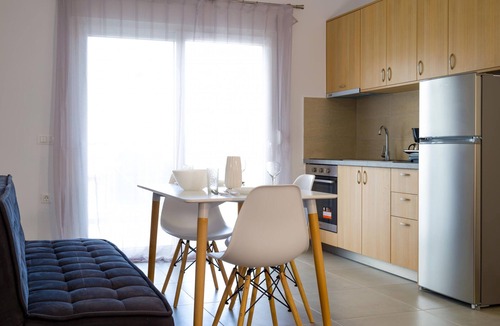 Elounda Apartment | elounda olithos apartments 6