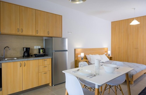 Elounda Apartment | Elounda Olithos Apartments 3