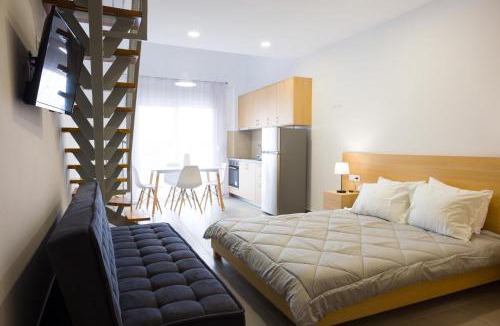 Elounda Apartment | elounda olithos apartments