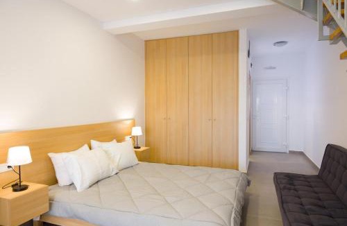 Elounda Apartment | elounda olithos apartments