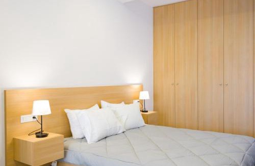 Elounda Apartment | elounda olithos apartments