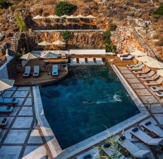 Elounda Hotel | Elounda Orama