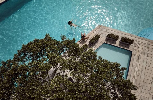 Agios Nikolaos Hotel | Elounda Palm Hotel & Suites