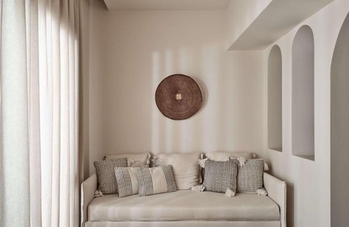 Agios Nikolaos Hotel | Elounda Palm Hotel & Suites