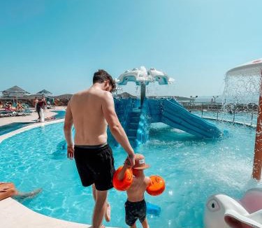 Elounda Resort | Elounda Residence Resort & Waterpark