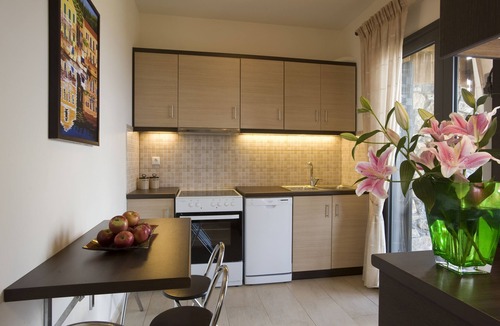 Agios Nikolaos Villa | Elounda Solfez Villa (2 bedroom)