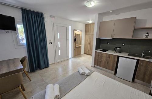 Elounda Apartment | Elounda Sunrise Apartments