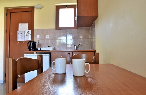 Alikanas Hotel | Elpida Hotel