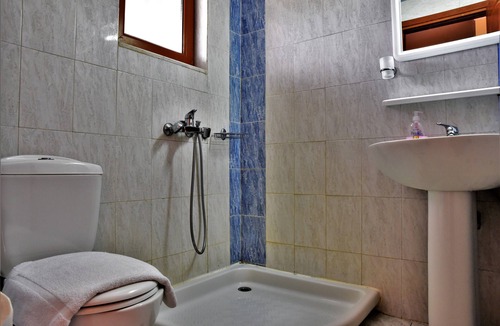 Alikanas Hotel | Elpida Hotel
