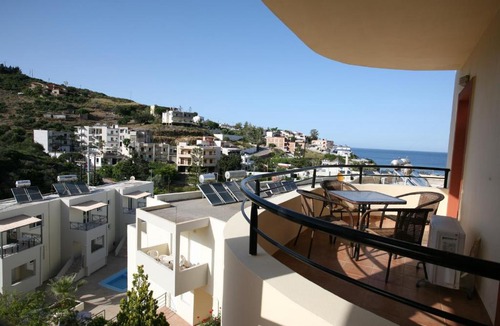 Bali Apartment | Elpis Studio Apartments