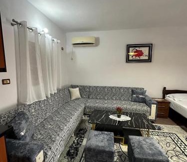 Ksamil Apartment | Elsa Apartment