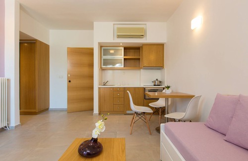 Rethymno Apartment | Eltina Hotel