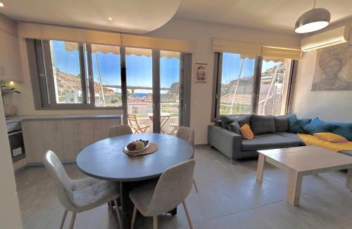 Palaiokastro Apartment | elva creta beach