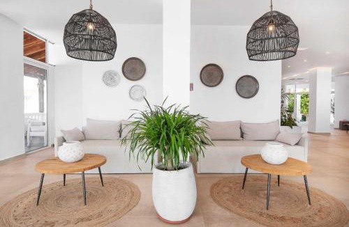 Lardos Hotel | Elvita beach hotel