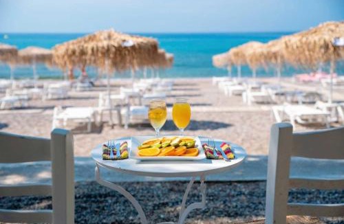 Lardos Hotel | Elvita beach hotel