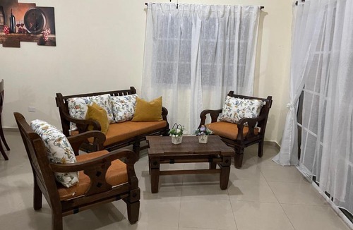 Playa Bibijagua Apartment | Ely Apartment
