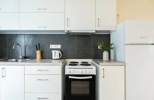 Pangrati Apartment | Elysee apartment 1