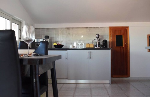 Petalidi Apartment | Elysian Blue
