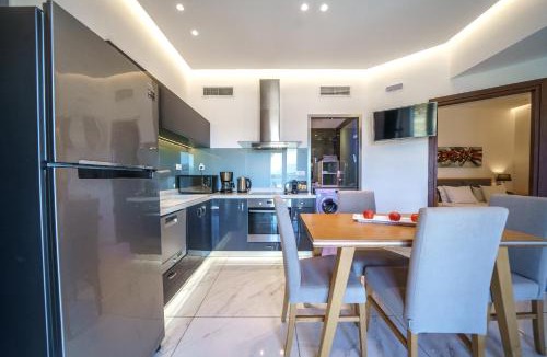 Anissaras Apartment | Elysian Suites