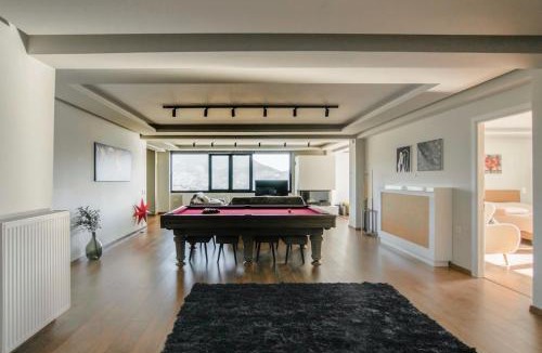 Arachova Apartment | Elysian Villa by Ski Alure