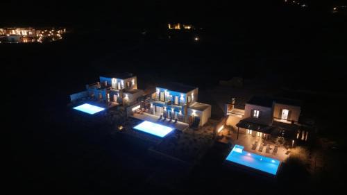 Ios House | Elysian Villas Ios
