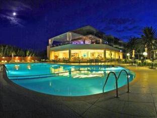 Neapoli Hotel | Elysion Hotel