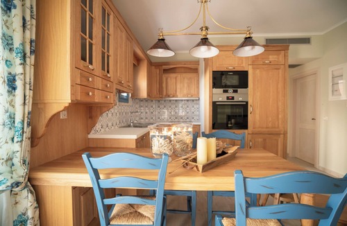 Parga Apartment | Elysium Living Parga
