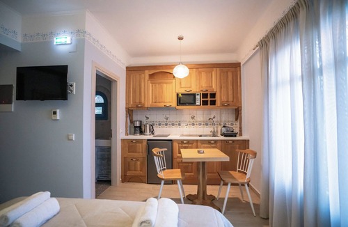 Parga Apartment | Elysium Living Parga