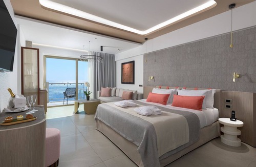 Kallithea Hotel | Elysium Resort & Spa