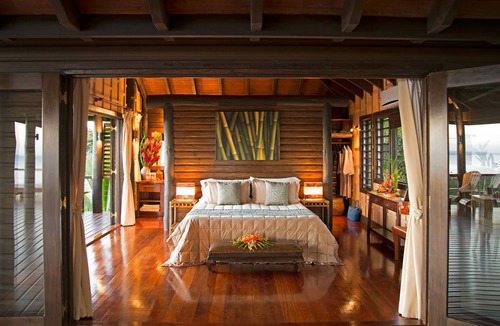 Savusavu Resort | Emaho Sekawa Resort