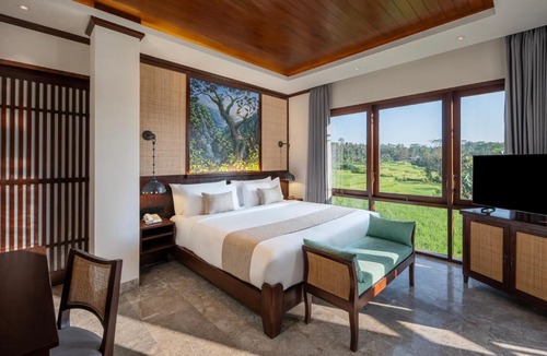 Payangan Hotel | Emana Abian Taksu