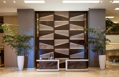 Ensanche Naco Hotel | Embassy Suites by Hilton Santo Domingo