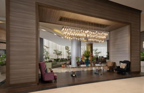 Ensanche Naco Hotel | Embassy Suites by Hilton Santo Domingo