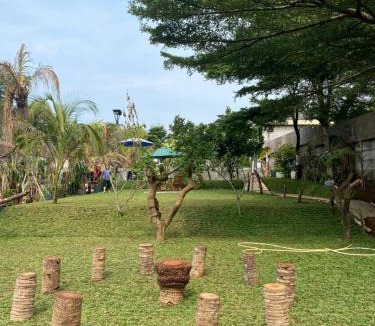 Ciampia Hotel | Embay House & Private Pool
