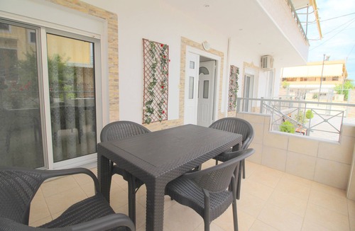 Ksamil Apartment | Emel Apartaments